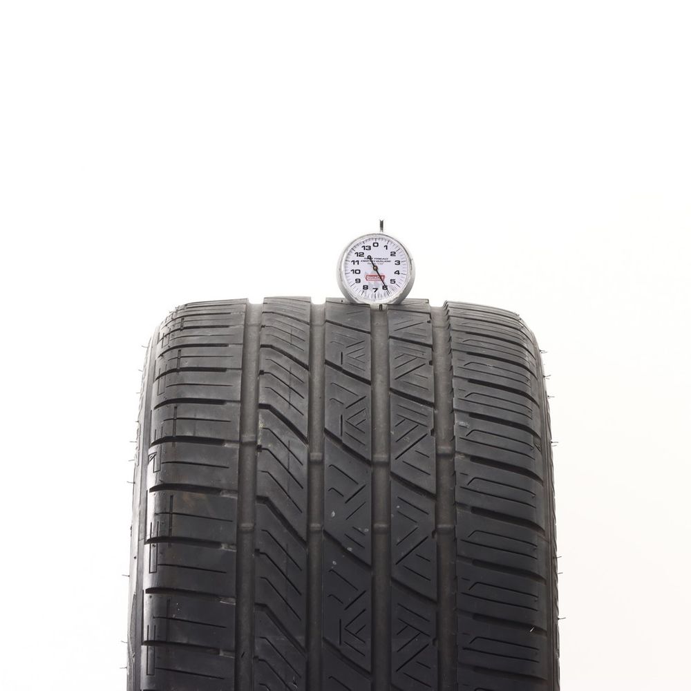 Used 255/35ZR18 Road Hugger GTZ 94W - 5.5/32 - Image 2