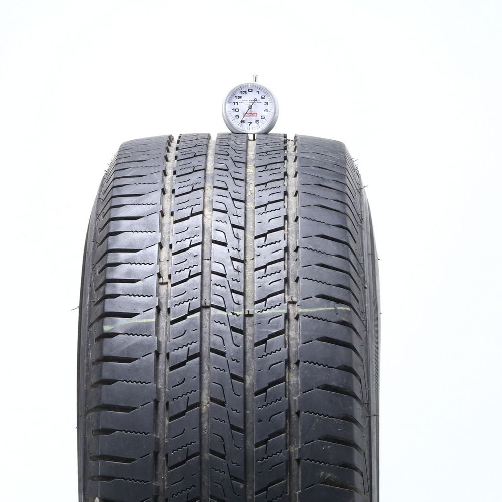 Used LT 265/70R17 Pathfinder HT 121/118S - 8/32 - Image 2