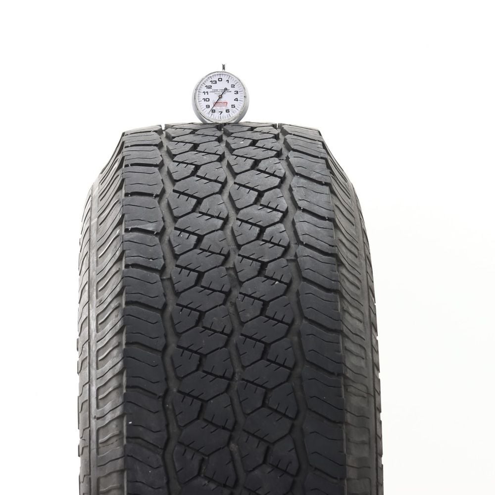 Used 235/75R15 BFGoodrich Rugged Trail T/A 105T - 8/32 - Image 2