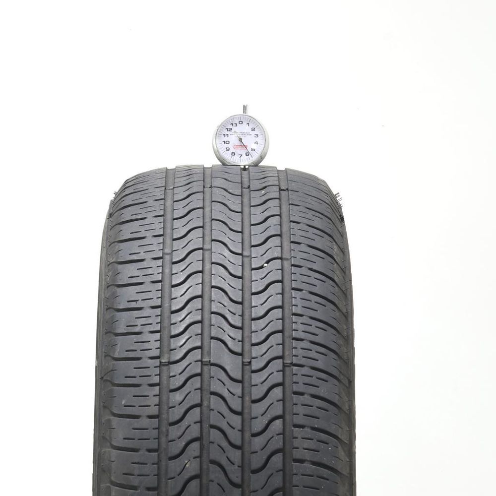 Used 225/65R17 Firestone All Season (Firestone) 102H - 5.5/32 - Image 2