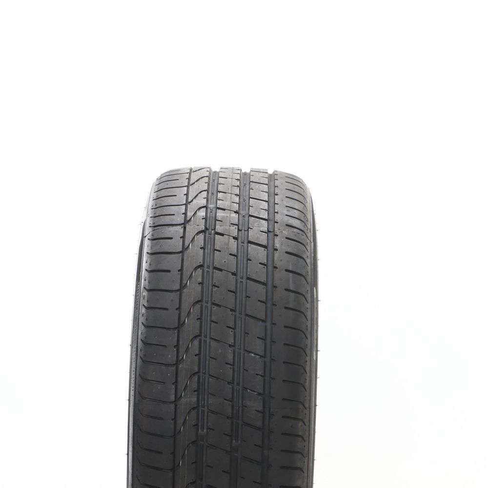 New 255/40R21 Pirelli P Zero RO1 102Y - Image 2