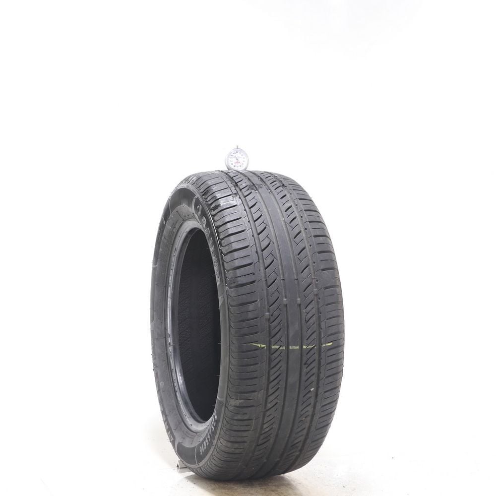 Used 225/55R16 Sailun Atrezzo SH406 99H - 5.5/32 - Image 1