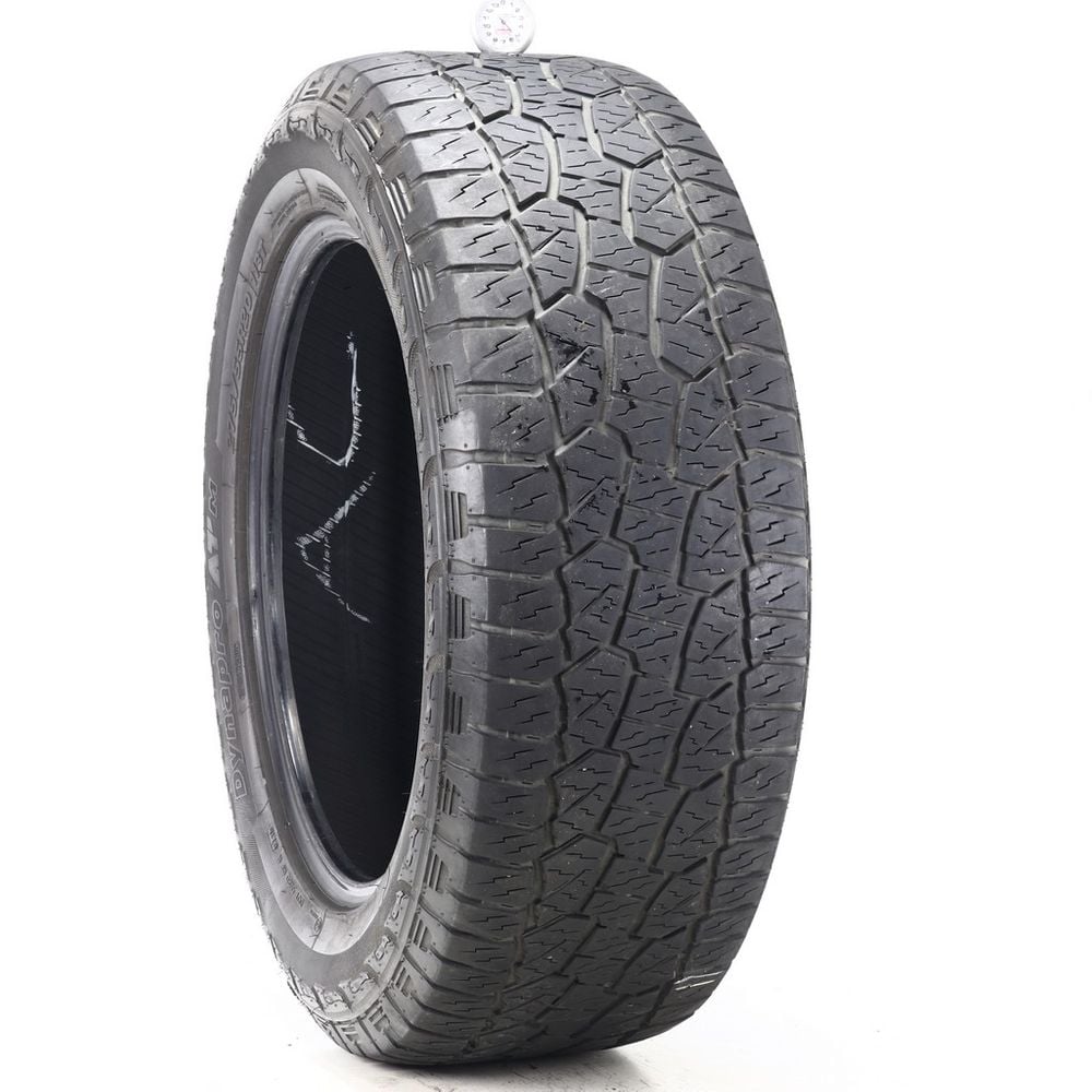 Used 275/55R20 Hankook Dynapro ATM 113T - 5/32 - Image 1