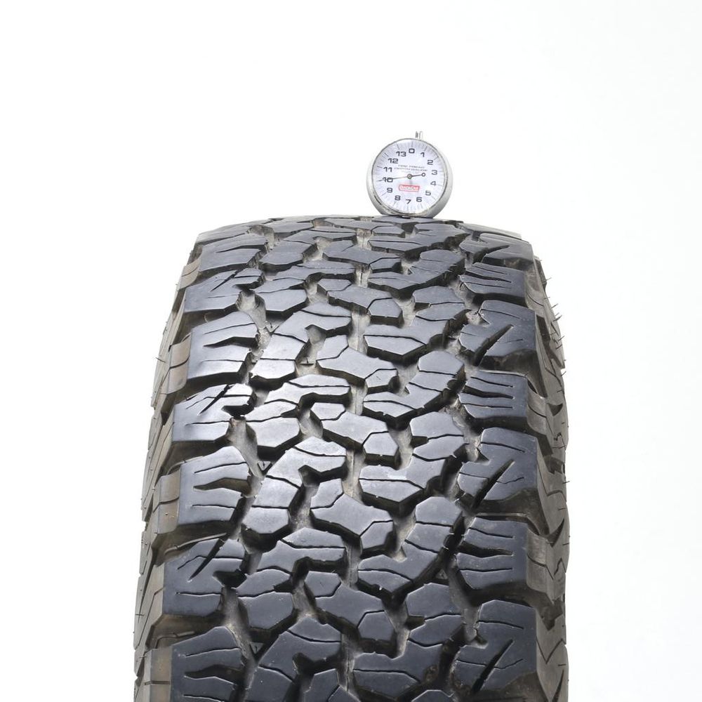 Used LT 245/75R16 BFGoodrich All-Terrain T/A KO2 120/116S E - 10/32 - Image 2