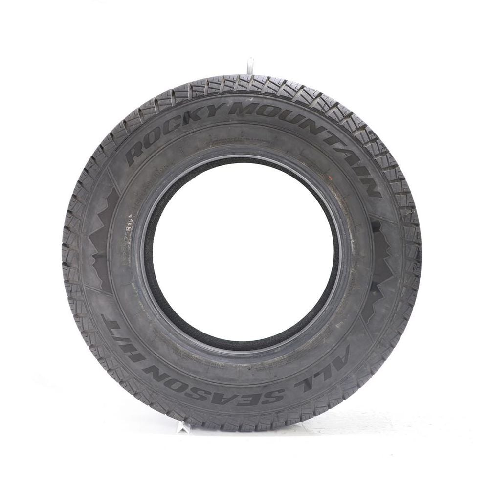 Used LT 225/75R16 Rocky Mountain H/T 115/112S - 11/32 - Image 3