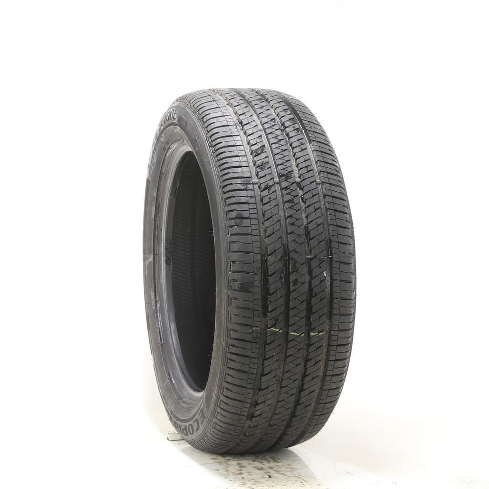 New 265/50R20 Bridgestone Ecopia H/L 422 Plus 107T - 11/32 - Image 1