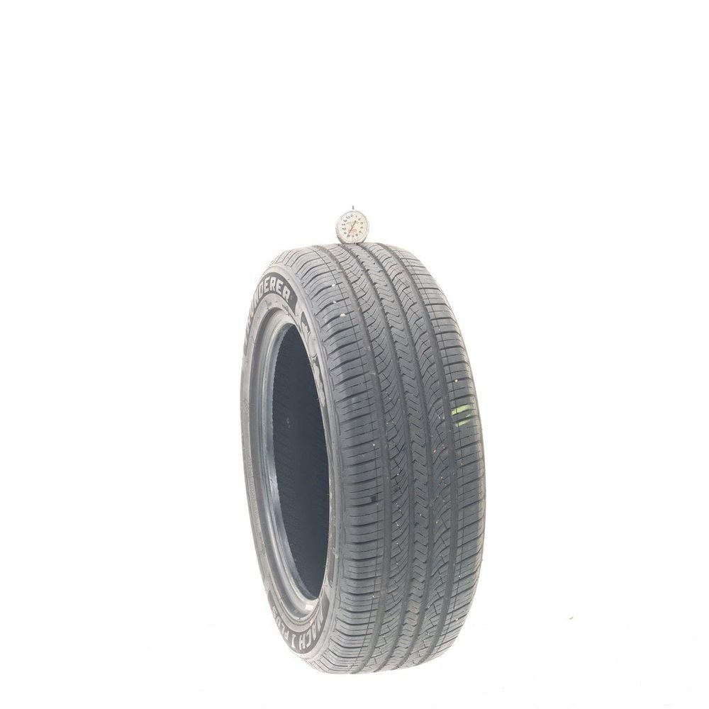 Used 205/55R16 Thunderer Mach I Plus 91H - 8/32 - Image 1