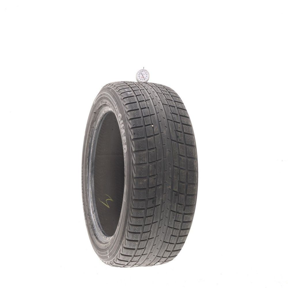 Used 235/50R18 Yokohama Ice Guard IG52C 97T - 5.5/32 - Image 1