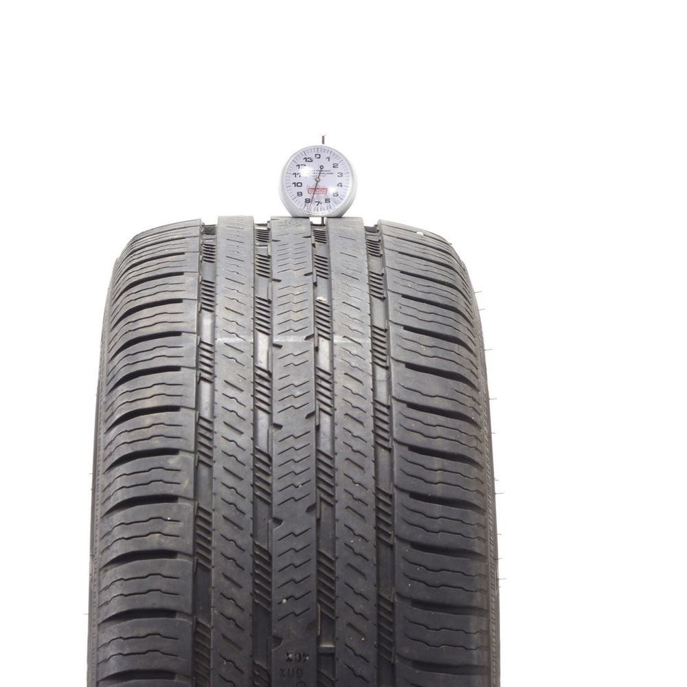 Set of (2) Used 235/55R20 Nokian Entyre C/S 102H - 6-7.5/32 - Image 5