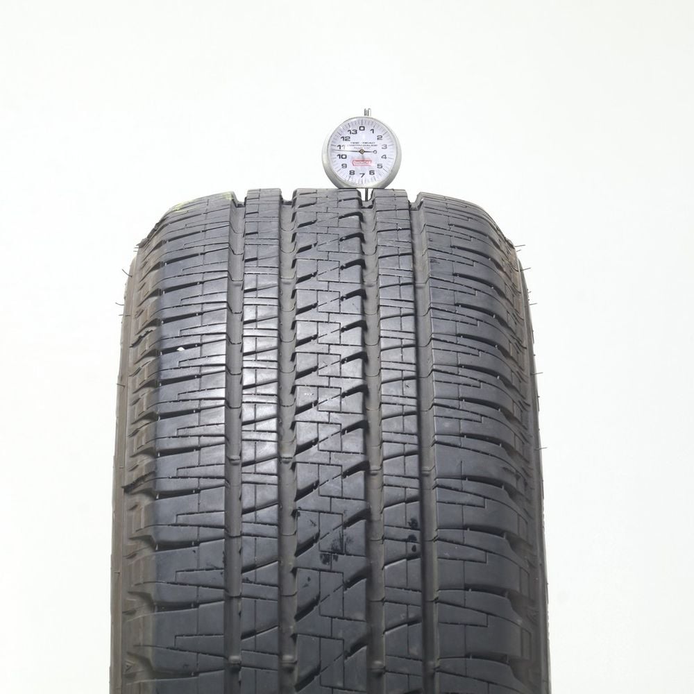 Set of (4) Used 255/55R20 Bridgestone Dueler H/L Alenza Plus 107H - 9-10.5/32 - Image 5