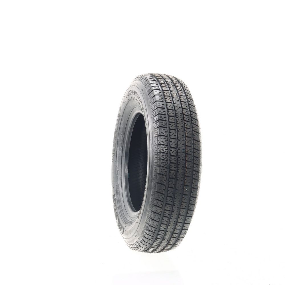 New ST 205/75R15 Carlstar Reliance Radial ST 1N/A D - Image 1