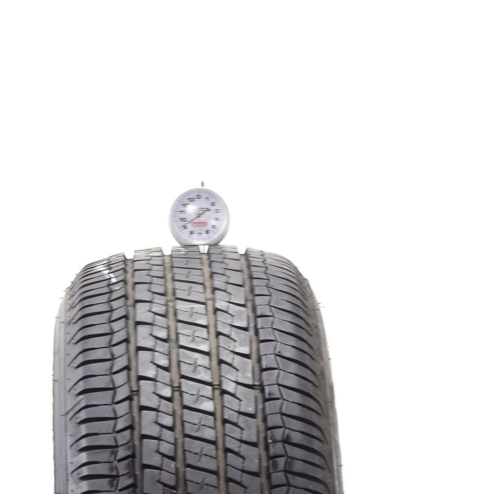 Used 215/65R17 Firestone Champion Fuel Fighter 99T - 9/32 - Image 2