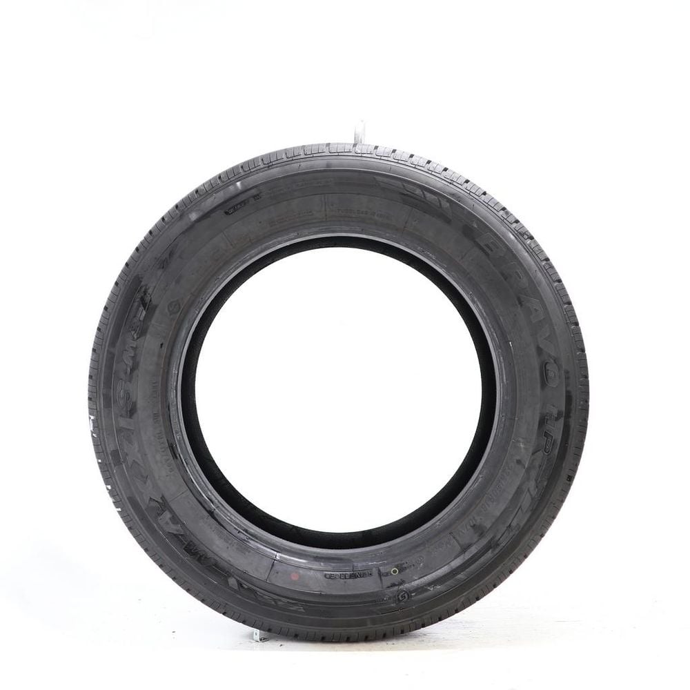 Used 235/60R18 Maxxis Bravo HP M3 107V - 9.5/32 - Image 3