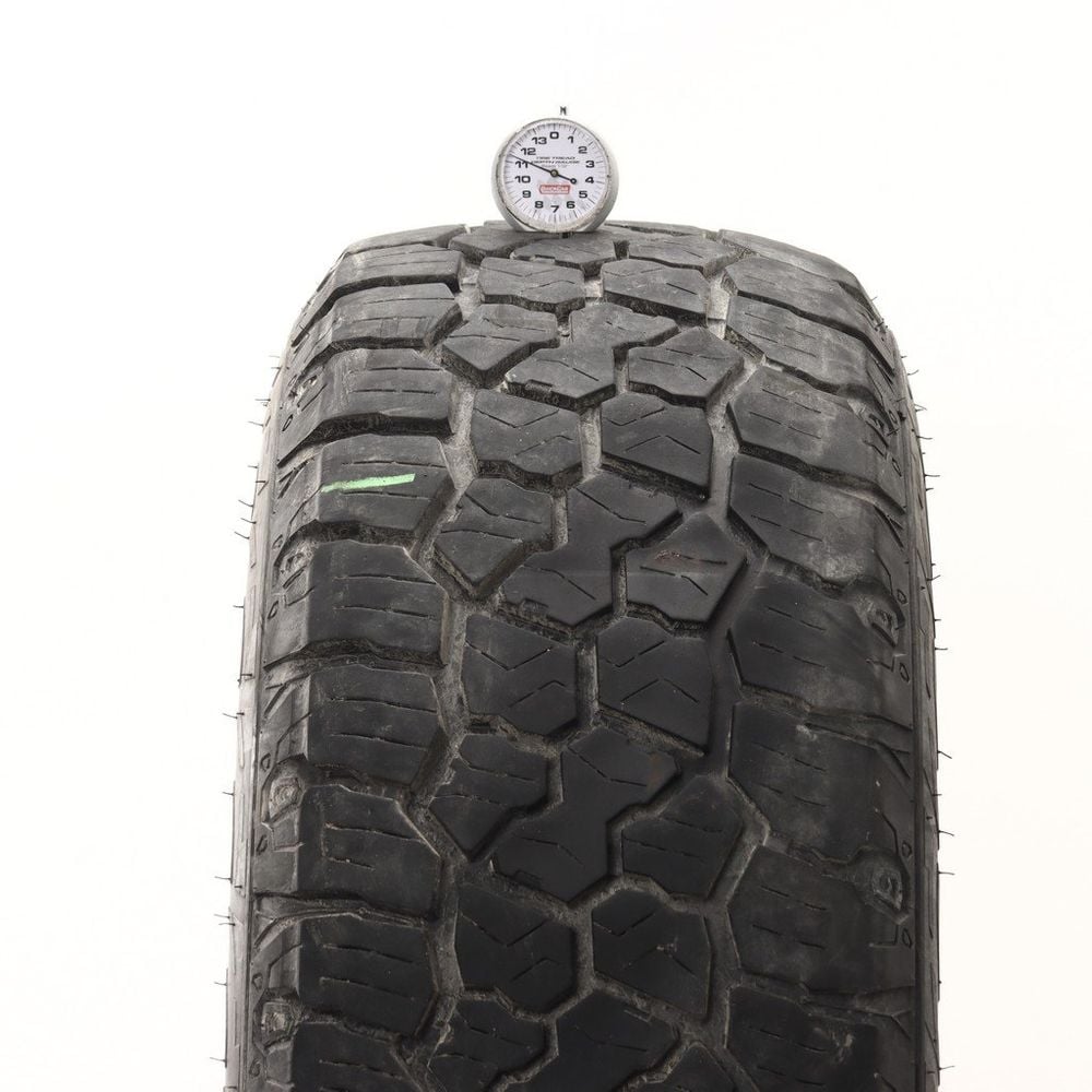 Used LT 275/70R18 Summit Trail Climber AT 125/122R E - 11/32 - Image 2