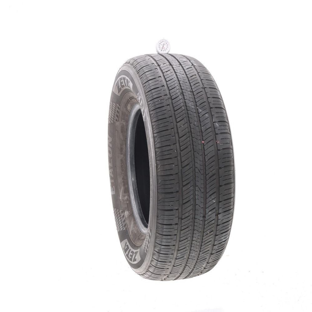 Used 265/70R16 Zeta Etalon 112T - 7.5/32 - Image 1