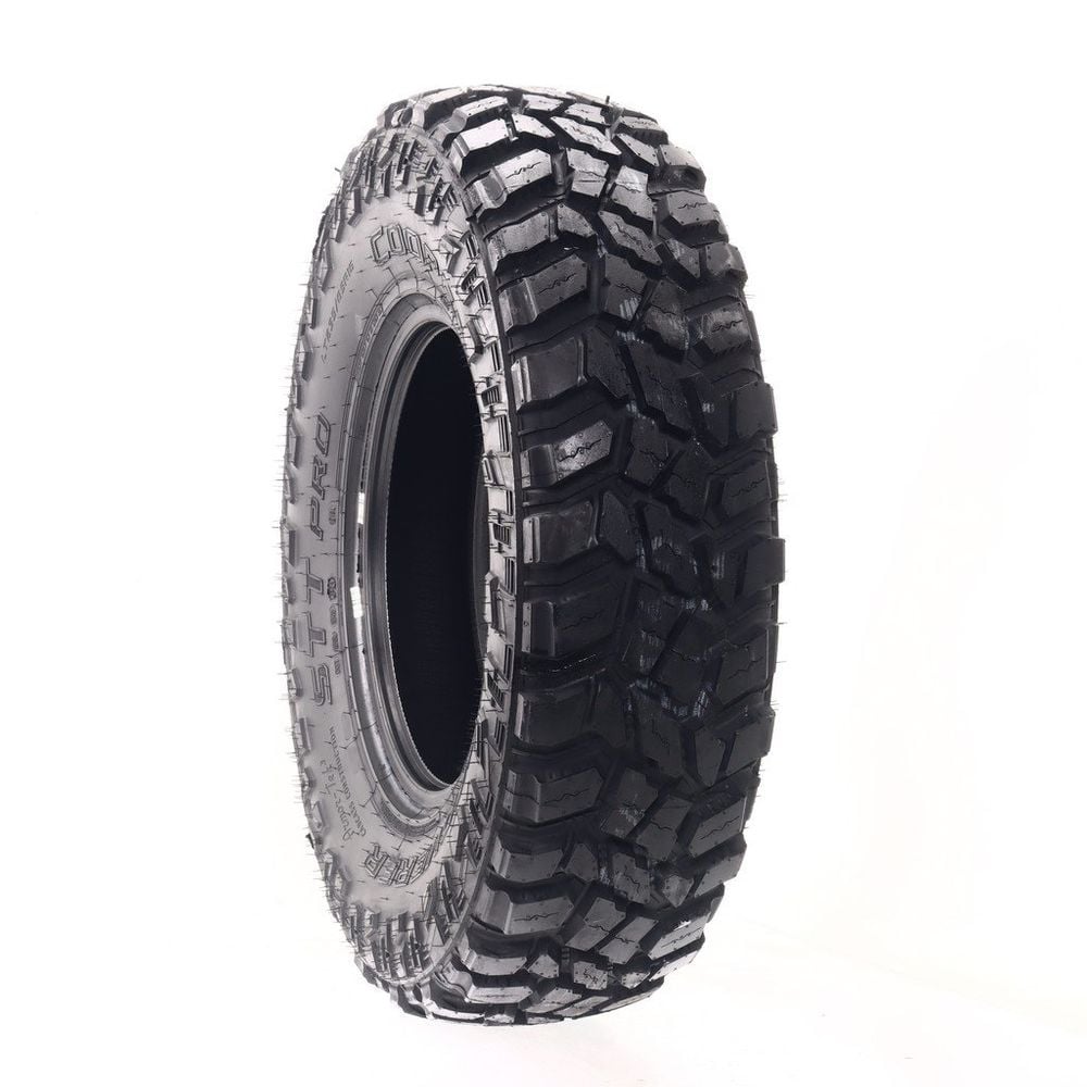 Set of (2) New LT 235/85R16 Cooper Discoverer STT Pro 120/116Q E - Image 1