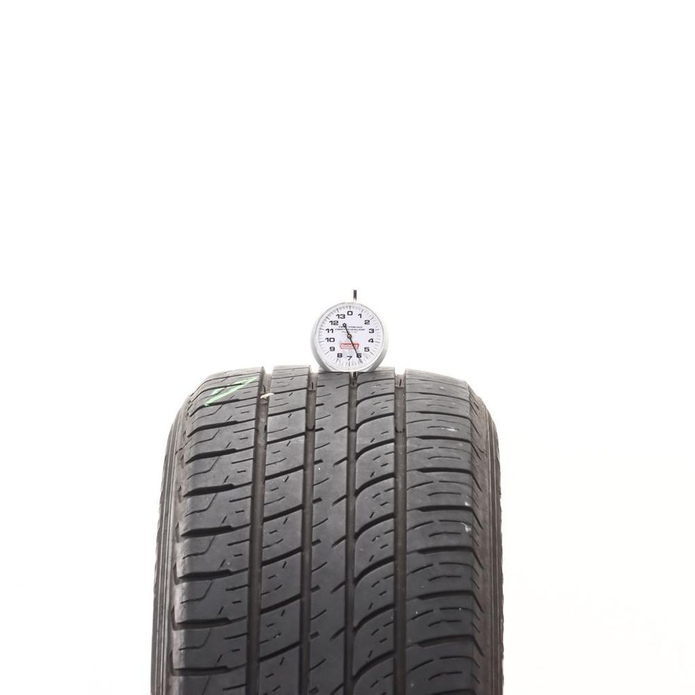 Used 205/55R16 Radar Dimax AS-8 91V - 6/32 - Image 2