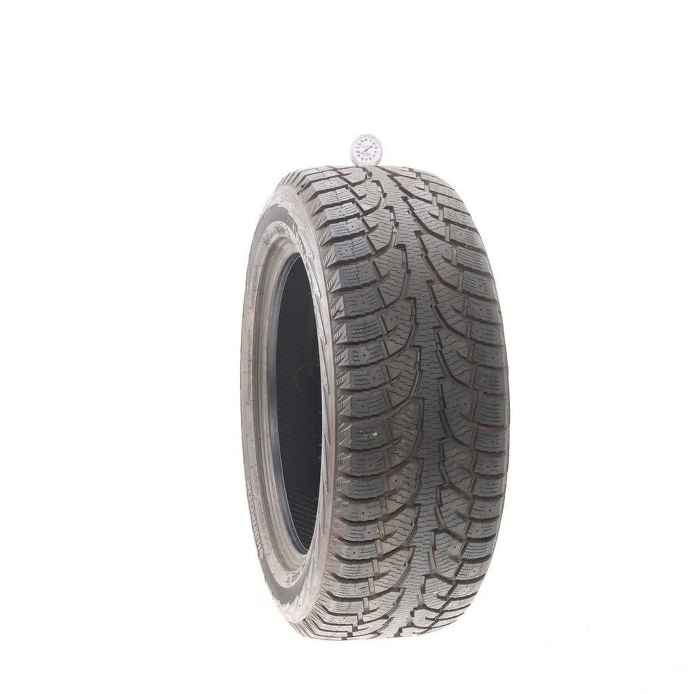 Used 255/55R18 Hankook iPike RW11 109T - 9/32 - Image 1