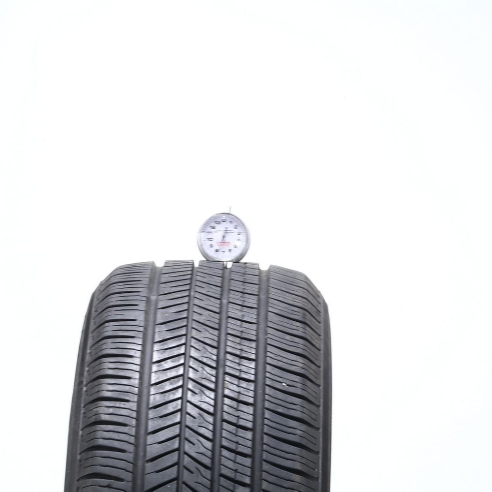 Used 215/55R18 Yokohama YK740 GTX 95H - 7.5/32 - Image 2