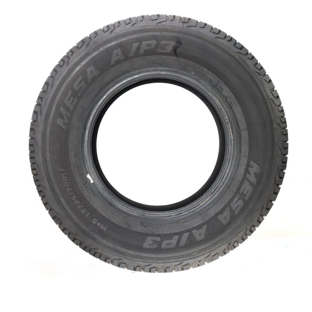 New LT 285/70R17 Mesa A/P 3 121/118S E - Image 3