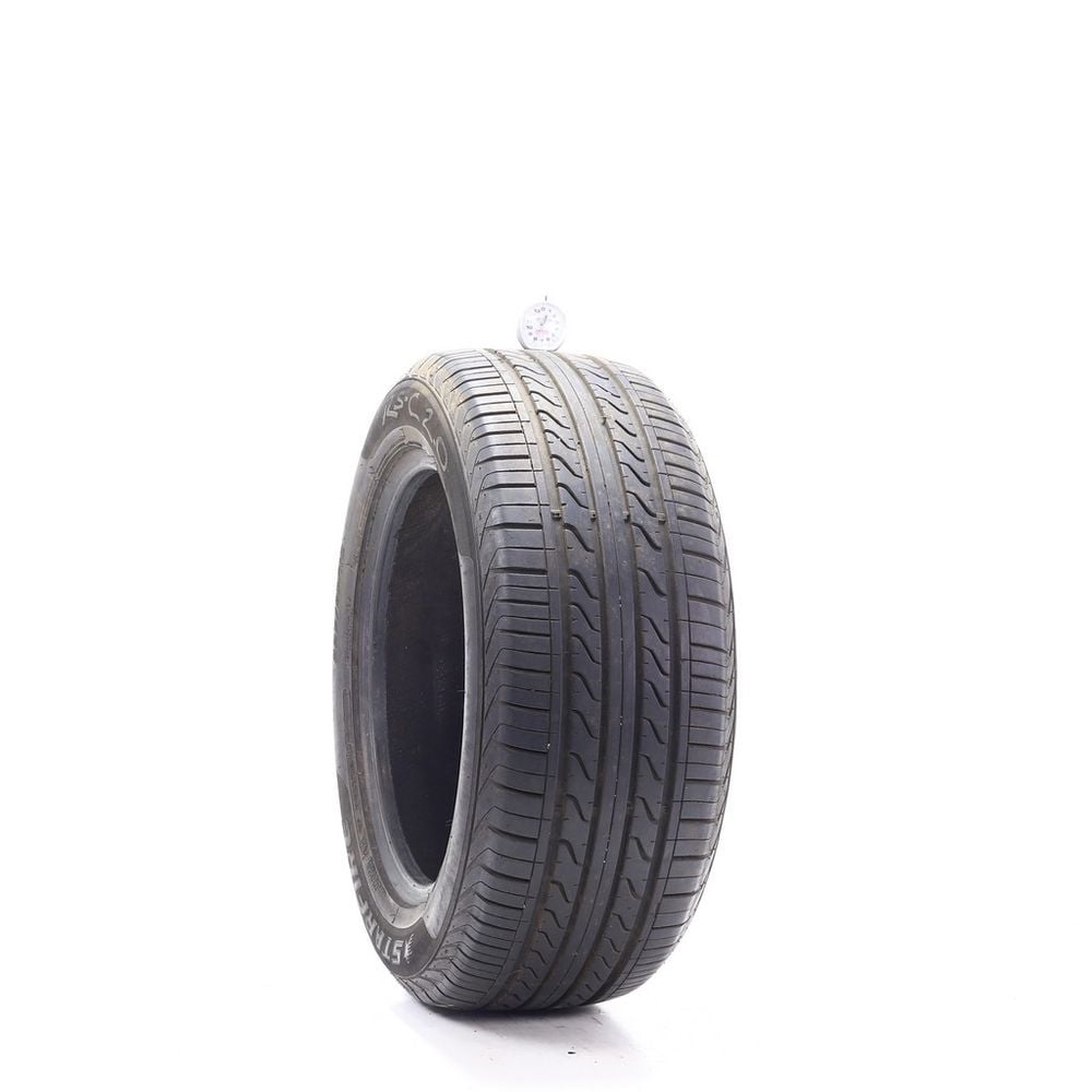 Used 225/55R16 Starfire RS-C 2.0 95H - 7.5/32 - Image 1