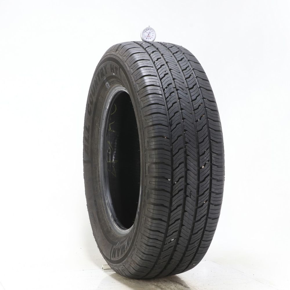 Used 255/65R18 Ironman All Country HT 111T - 8/32 - Image 1