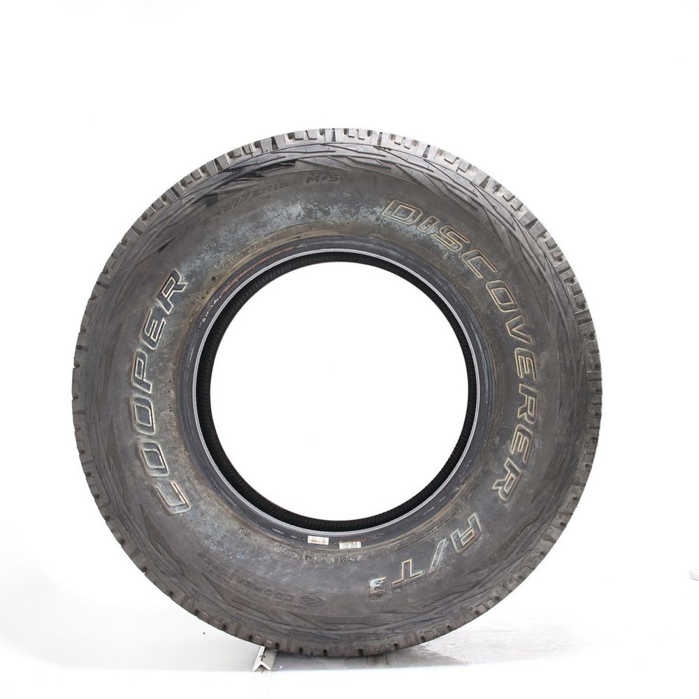 Used 245/75R16 Cooper Discoverer A/T3 111T - 14/32 - Image 3