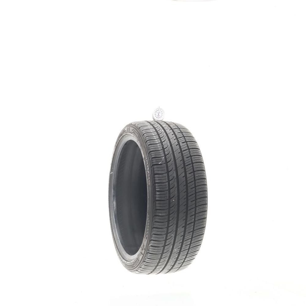 Used 205/40ZR17 Kumho Ecsta PA51 84W - 7/32 - Image 1