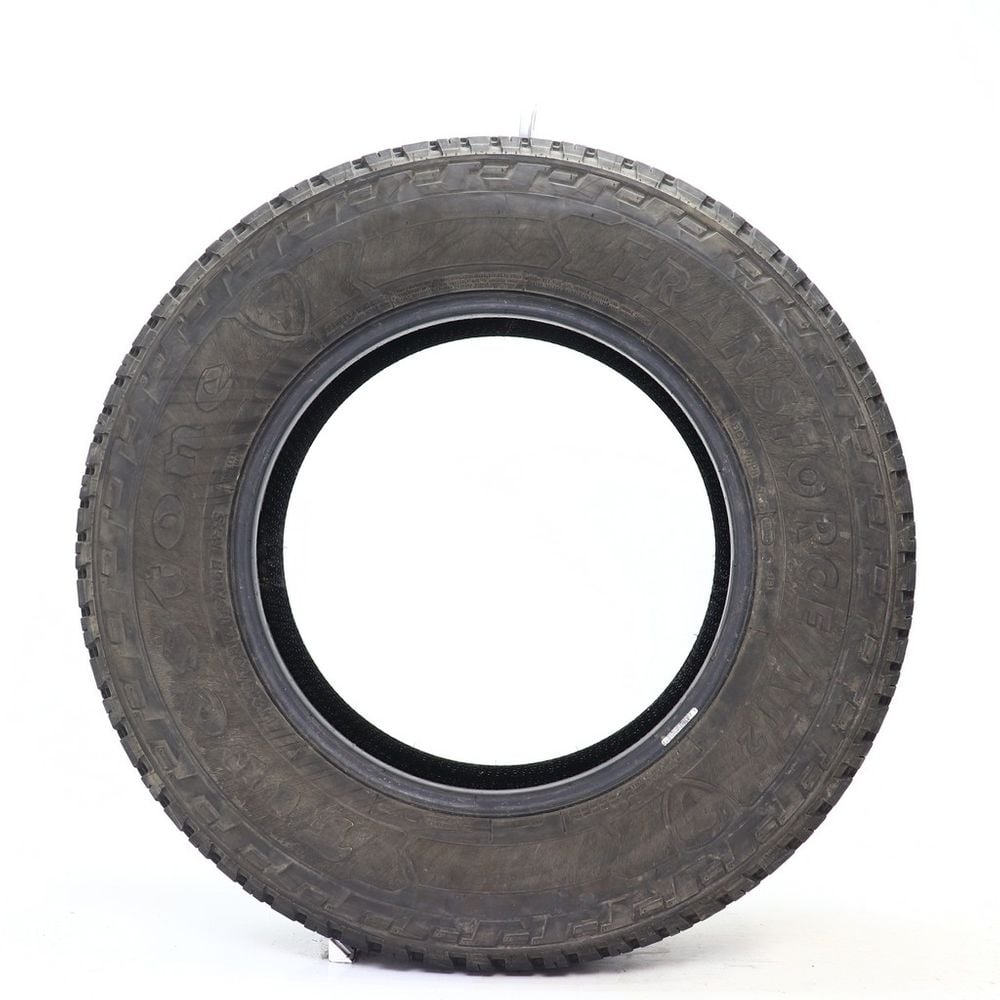 Used LT 245/70R17 Firestone Transforce AT2 119/116R E - 13/32 - Image 3