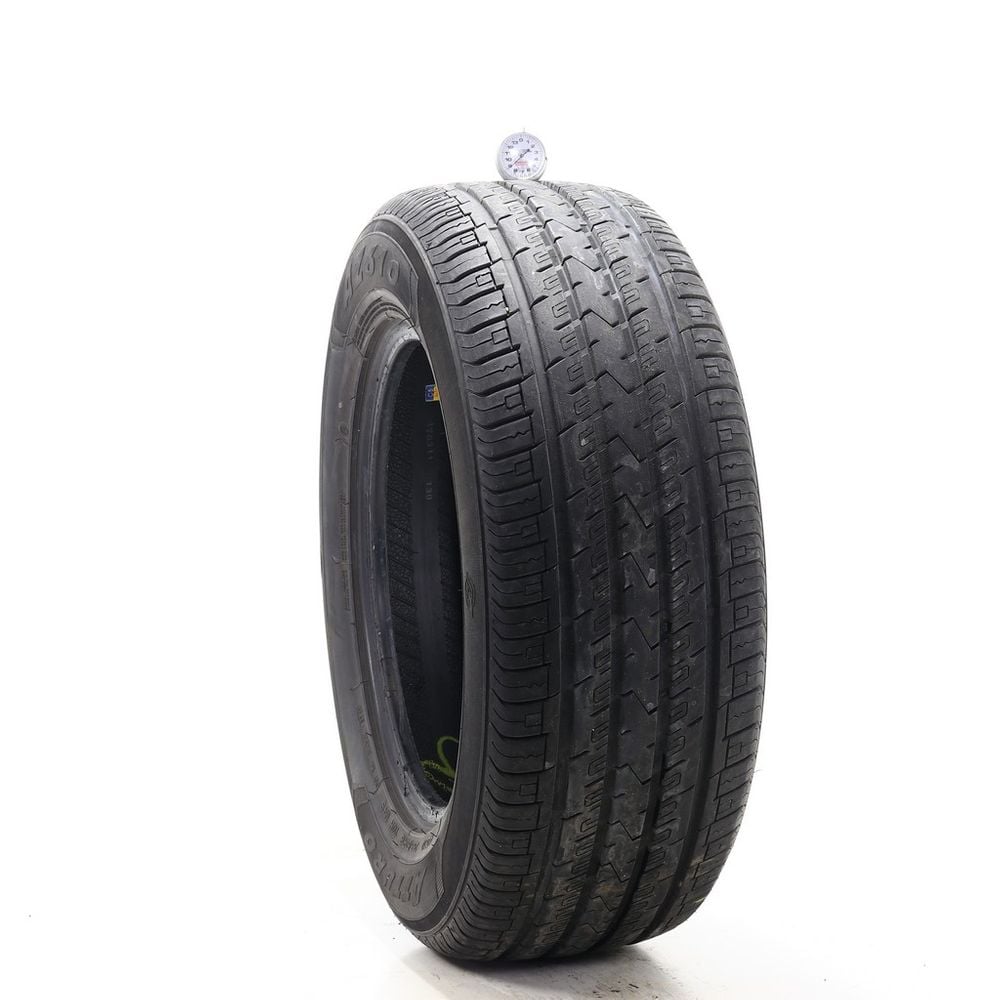 Used 265/60R18 Atturo AZ610 110H - 8.5/32 - Image 1