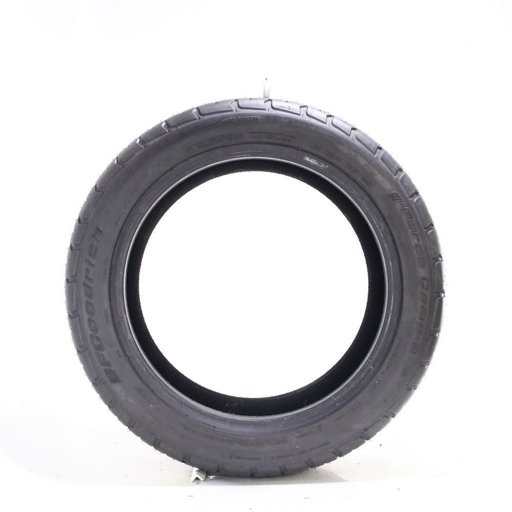 Used 245/50ZR19 BFGoodrich g-Force Comp-2 A/S 105W - 6.5/32 - Image 3