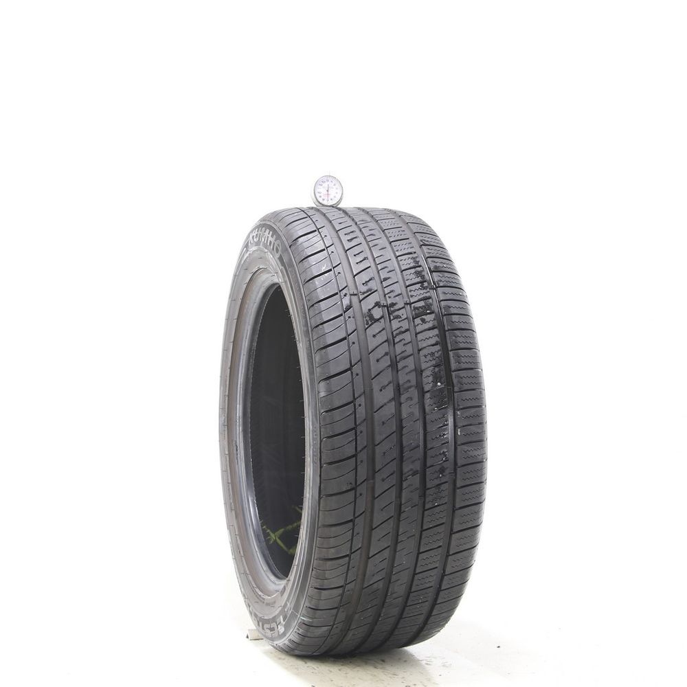 Used 245/50ZR18 Kumho Ecsta LX Platinum 104W - 7/32 - Image 1