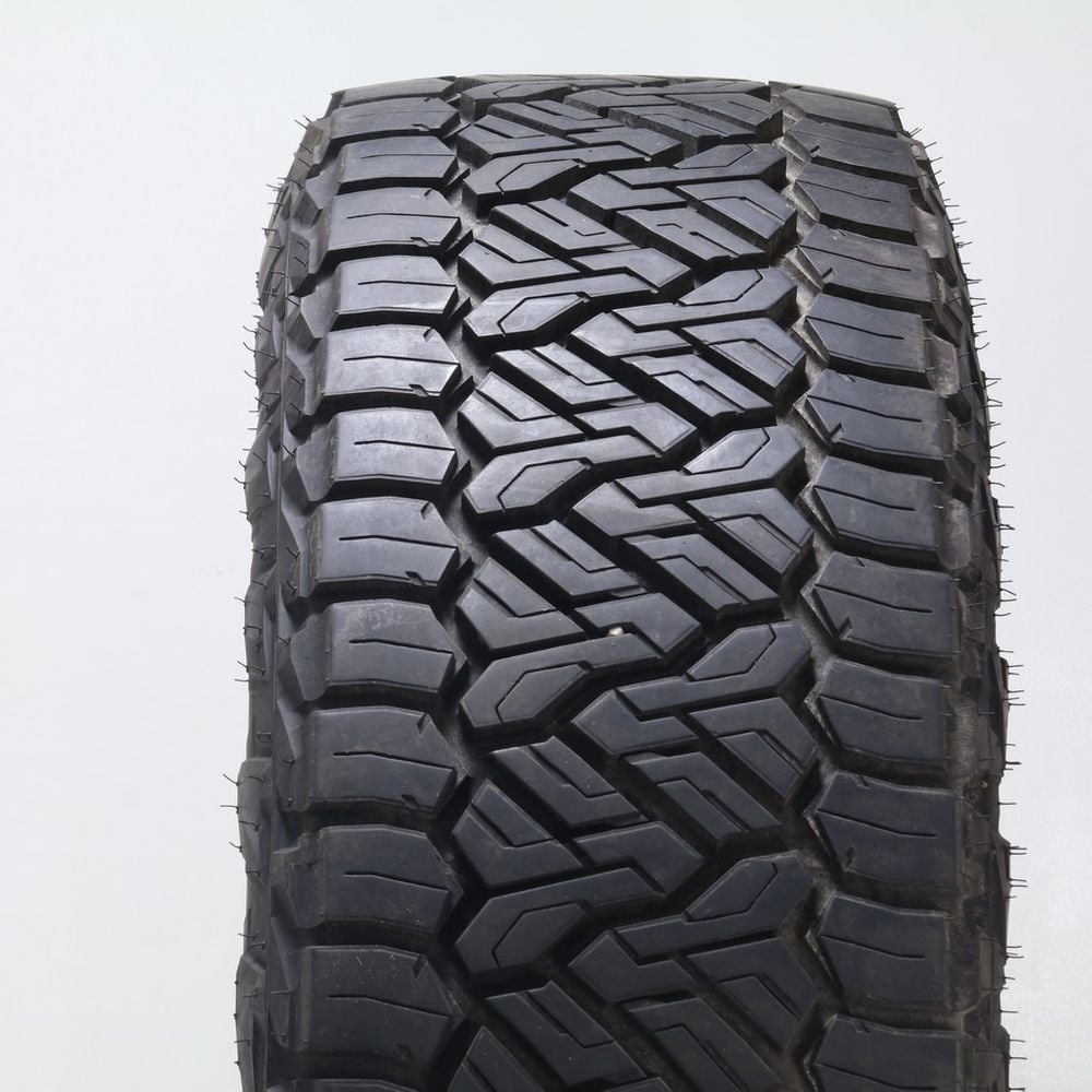 Used LT 275/65R20 Nitto Recon Grappler A/T 126/123S E - 14/32 - Image 2