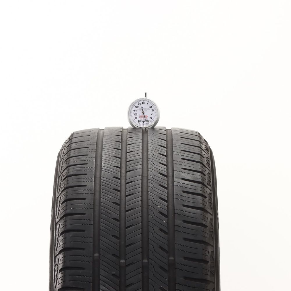 Used 235/60R18 Yokohama YK-CTX 107V - 6/32 - Image 2