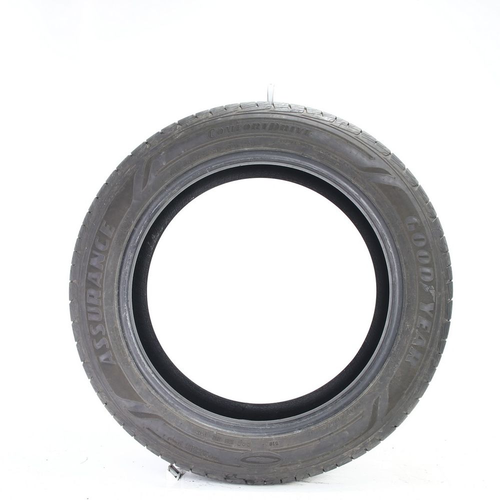 Used 225/55R19 Goodyear Assurance ComfortDrive 99V - 10/32 - Image 3