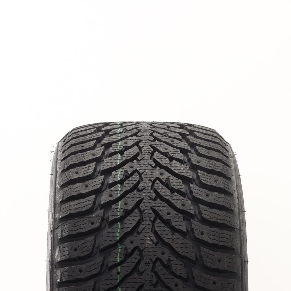 New 245/50R18 Nokian Hakkapeliitta 9 104T - New - Image 2