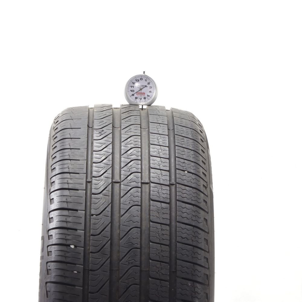 Set of (2) Used 235/45R18 Pirelli Cinturato strada 94V - 8.5-9/32 - Image 5