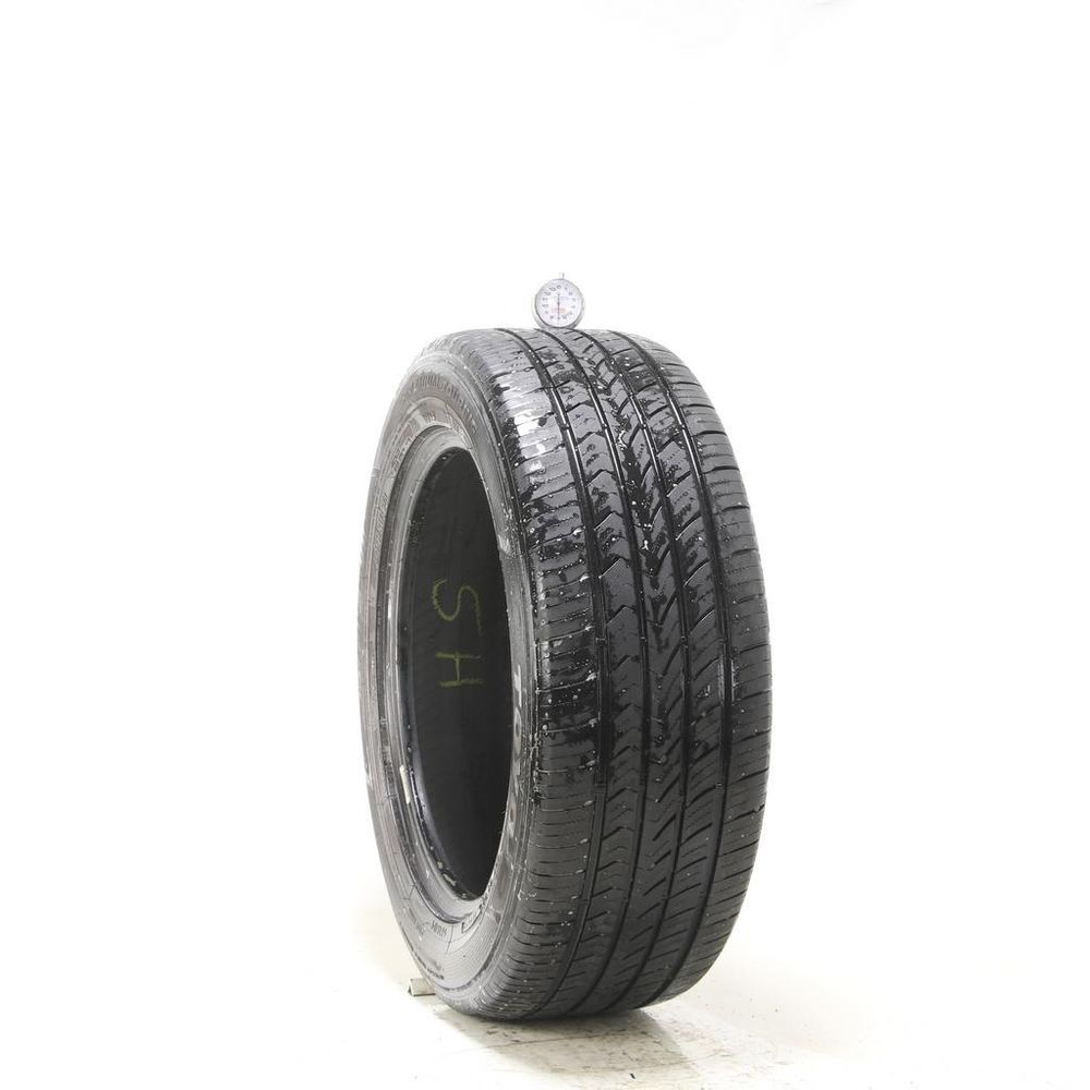 Used 225/55R17 Toyo Ultra Z900 97H - 7/32 - Image 1