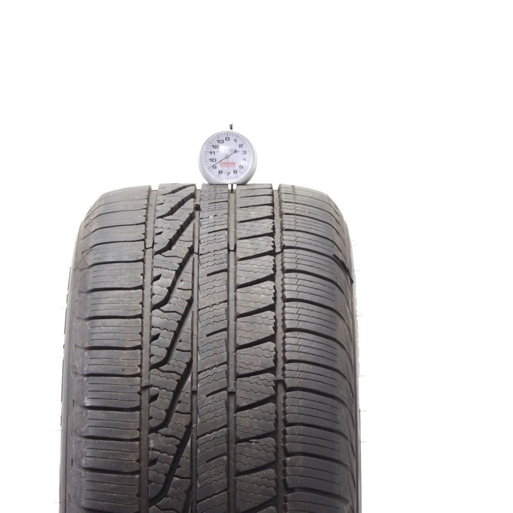 Used 235/50R17 Goodyear Assurance WeatherReady 96V - 9/32 - Image 2