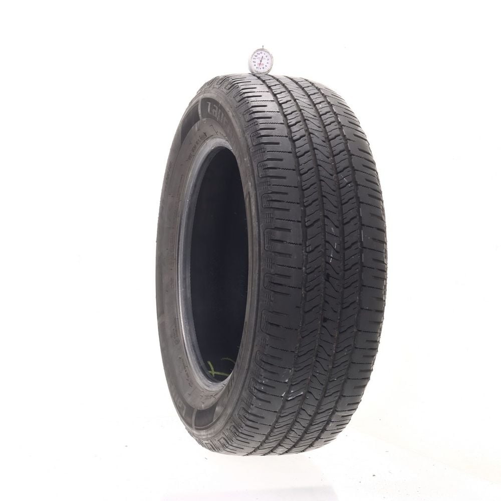 Used 245/60R18 Laufenn X Fit HT 105T - 7.5/32 - Image 1