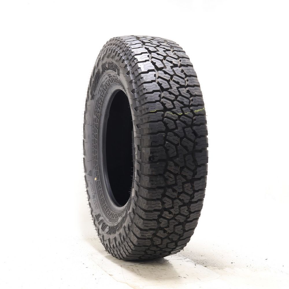 Used LT 255/80R17 Falken Wildpeak A/T3W 121/118S E - 17/32 - Image 1