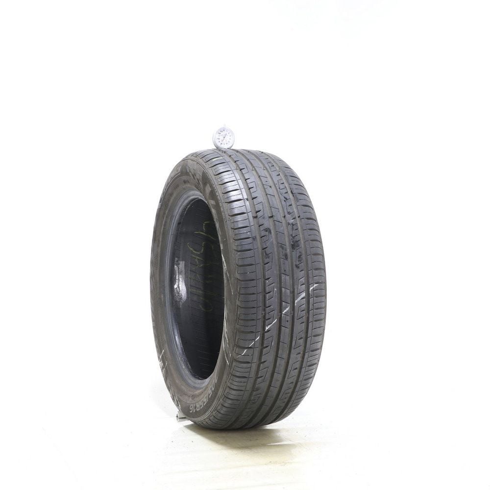 Used 205/55R16 Lexani LXTR-203 91V - 8/32 - Image 1