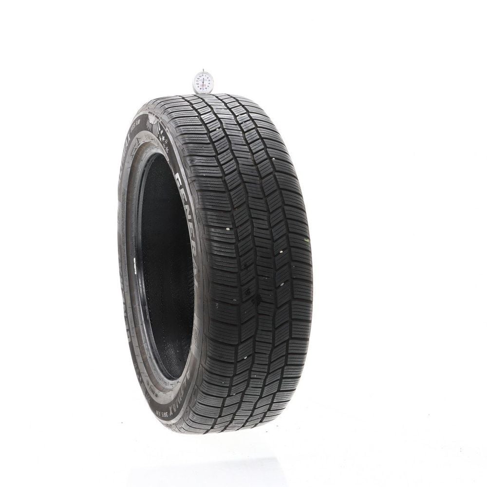 Used 235/55R20 General Altimax 365 AW 102V - 7/32 - Image 1