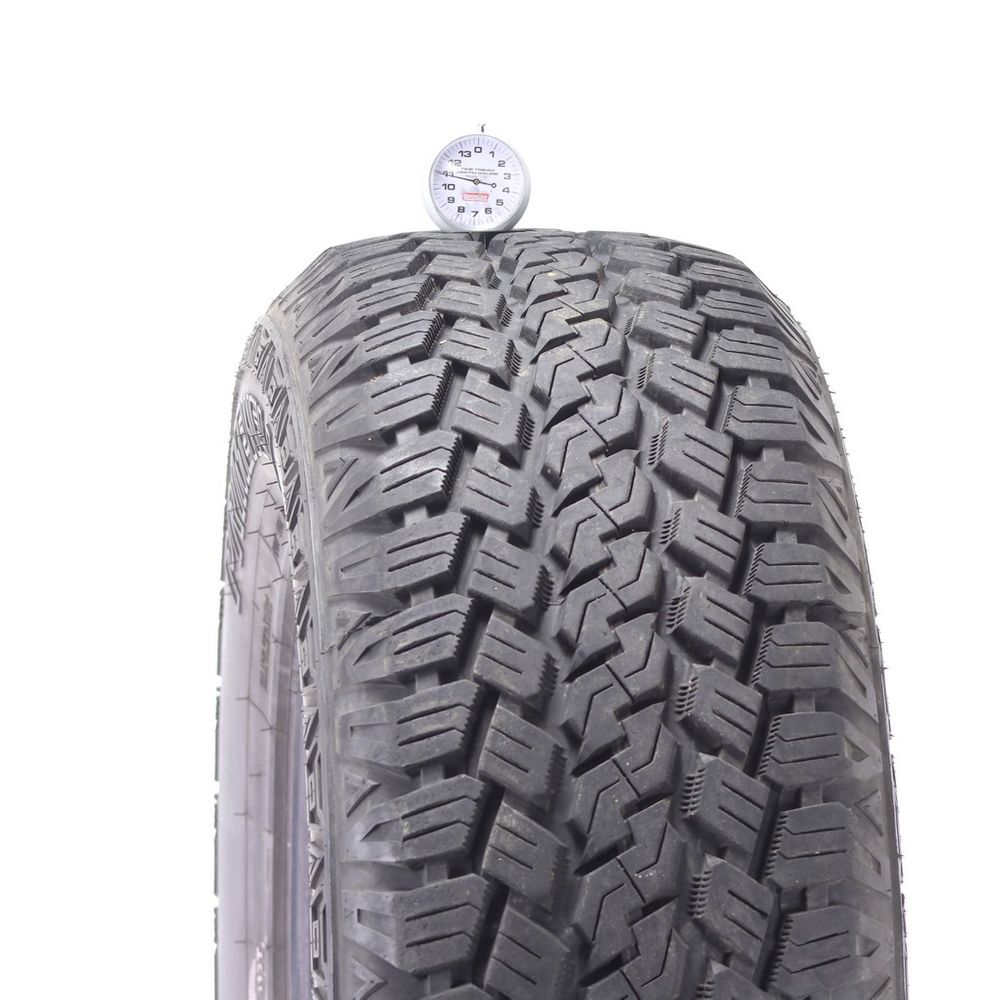 Set of (2) Used 265/70R17 Primewell Valera AT 113T - 10.5/32 - Image 2