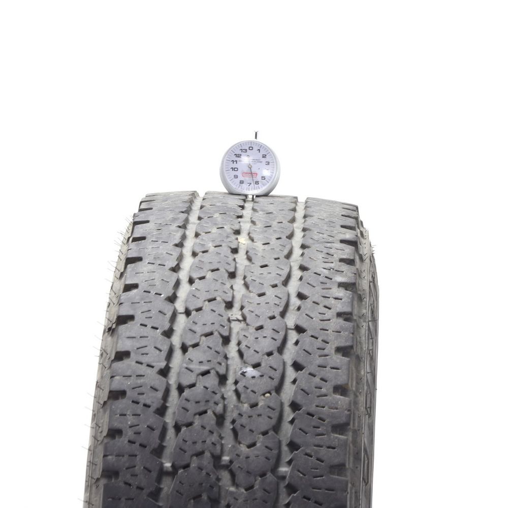 Used LT 235/80R17 Firestone Transforce AT2 120/117R E - 6/32 - Image 2