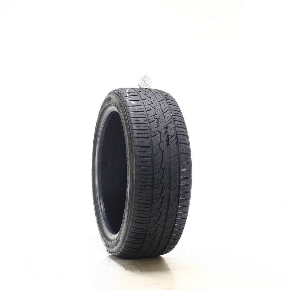 Used 215/45R18 Sumitomo HTR A/S P03 93W - 5/32 - Image 1