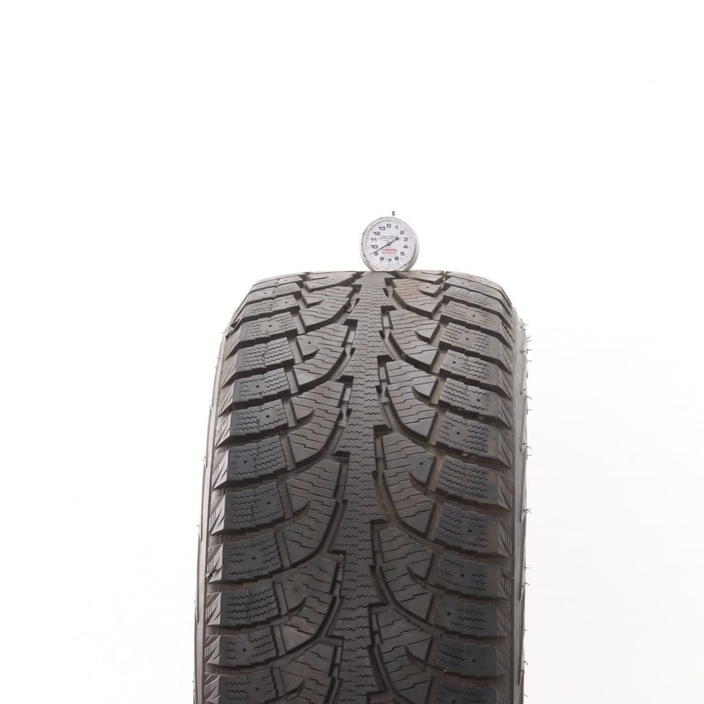 Used 255/55R18 Hankook iPike RW11 109T - 9/32 - Image 2