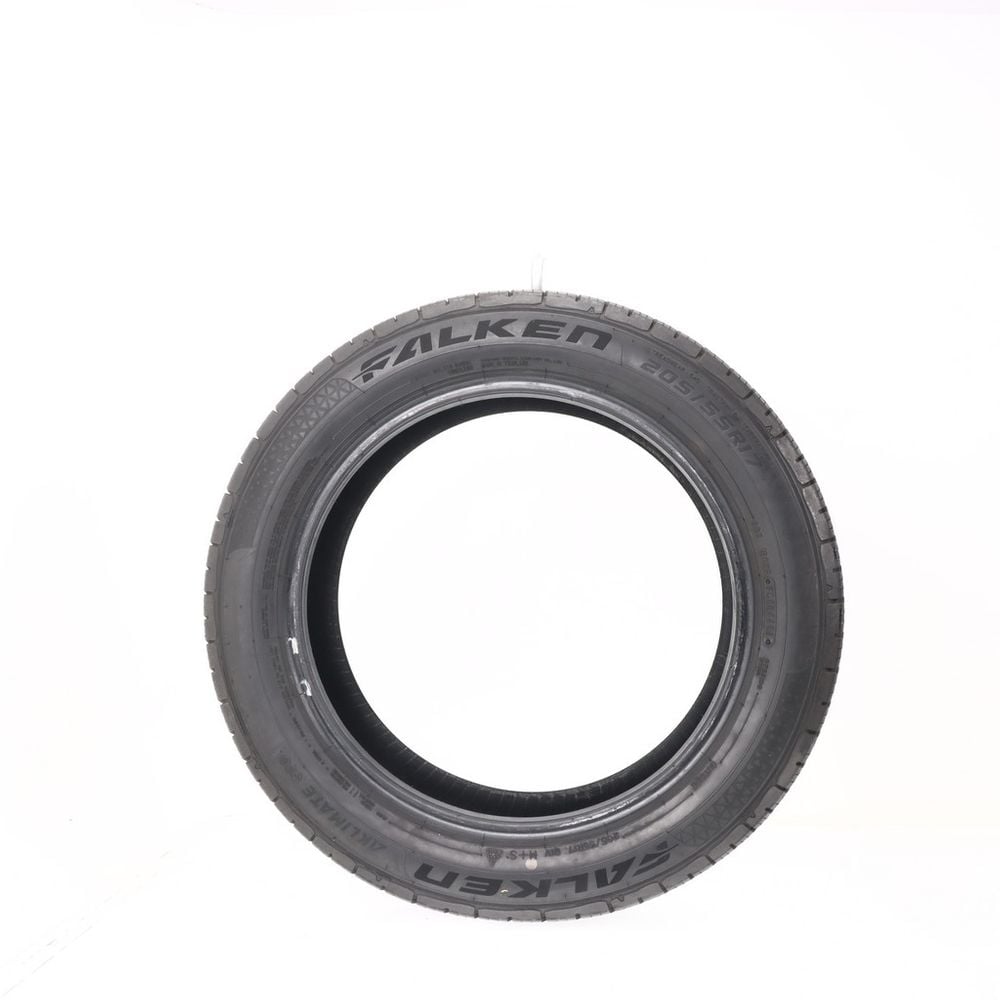 Used 205/55R17 Falken Aklimate 91V - 8.5/32 - Image 3