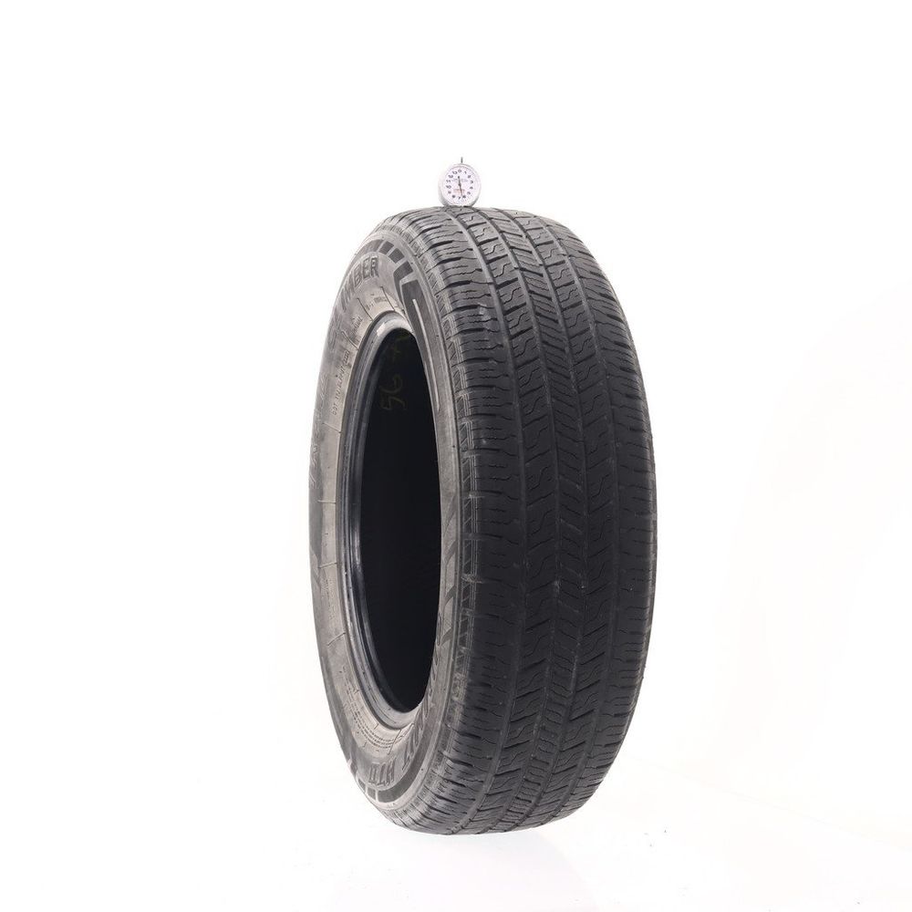 Used 225/65R17 Summit Trail Climber 102H - 6.5/32 - Image 1