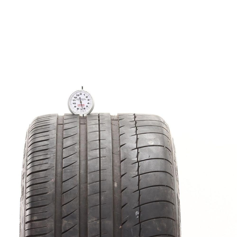 Used 285/35ZR19 Michelin Pilot Sport PS2 ZP 99Y - 6.5/32 - Image 2